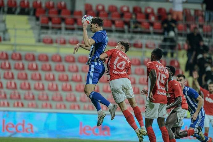 Nhận định, soi kèo CSKA 1948 Sofia vs Pafos, 0h30 ngày 9/8: Chủ nhà tự tin
