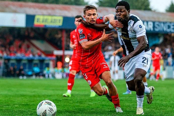 Nhận định, soi kèo Zürich vs Vitória Guimarães, 0h ngày 9/8: Chủ nhà gặp khó