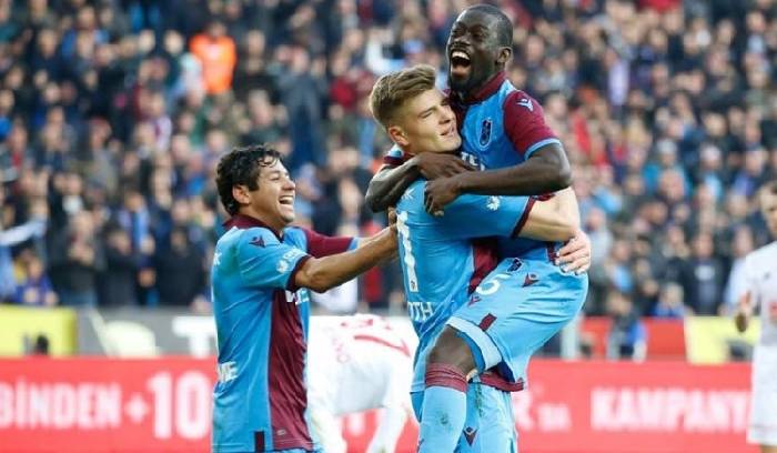 Nhận định, soi kèo Trabzonspor vs Rapid Wien, 0h ngày 9/8: Nối dài mạch thắng