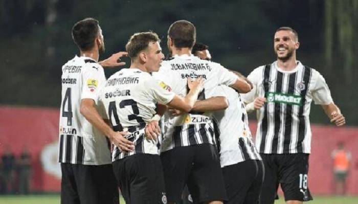 Nhận định, soi kèo Partizan vs Lugano, 1h ngày 9/8: Lần đầu chạm mặt