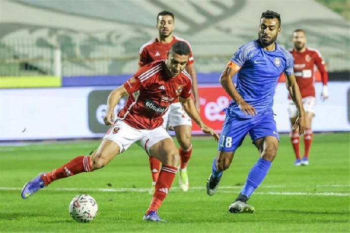 Nhận định, soi kèo Semouha Club vs Ahly Cairo, 1h ngày 9/8: Bảo vệ thành công ngôi vương