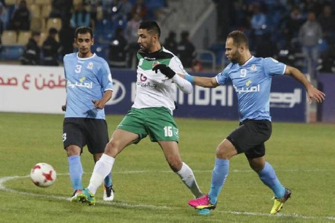 Nhận định, soi kèo Ahli Amman vs Moghayer Al Sarhan, 22h ngày 8/8: Dạo đầu tưng bừng