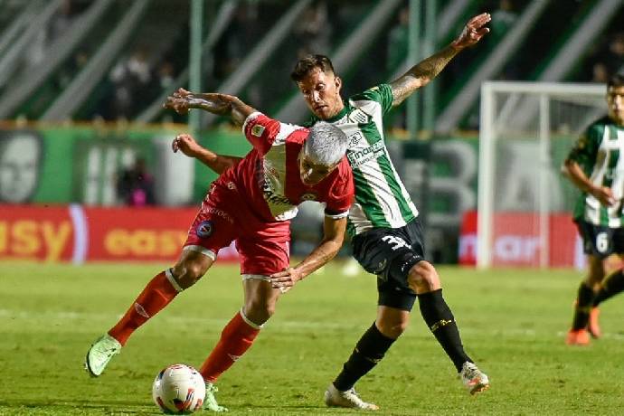 Nhận định, soi kèo Argentinos Juniors vs Sarmiento Junín, 1h ngày 9/8: Cơ hội bứt phá