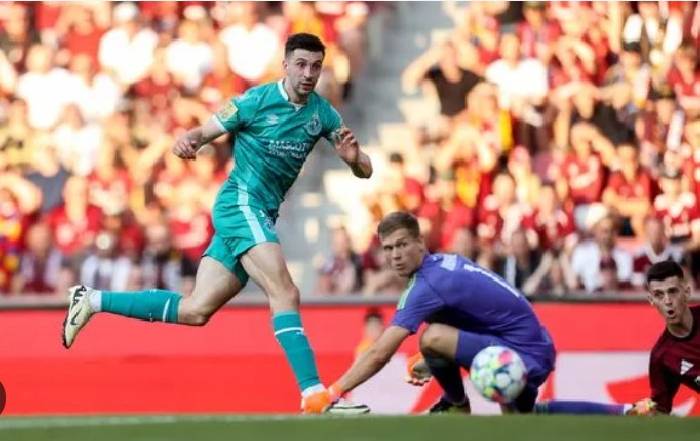 Nhận định, soi kèo Celje vs Shamrock Rovers, 1h15 ngày 9/8: Sáng cửa dưới