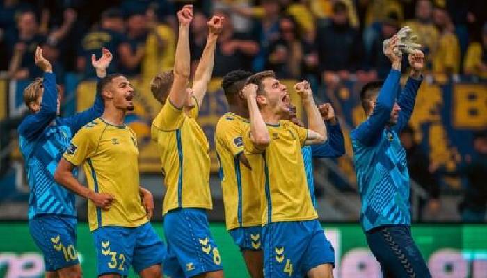 Nhận định, soi kèo Brøndby vs Legia Warszawa, 0h ngày 9/8: Tưng bừng bàn thắng
