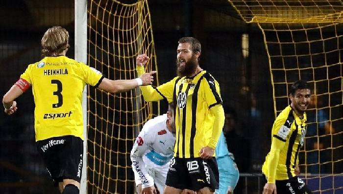 Nhận định, soi kèo Ilves Tampere vs Djurgårdens, 23h ngày 8/8: Trái đắng xa nhà