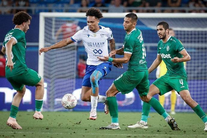 Nhận định, soi kèo HJK Helsinki vs Decic Tuzi, 23h ngày 8/8: Vé sớm cho chủ nhà