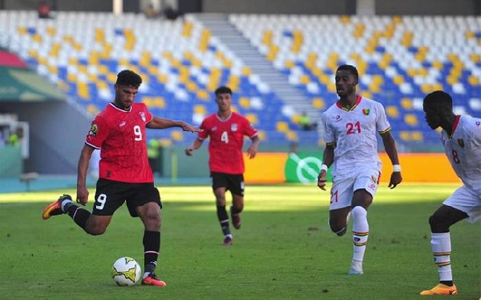 Nhận định, soi kèo Ai Cập U23 vs Ma Rốc U23, 22h ngày 8/8: Tin ở cửa trên