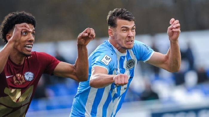 Nhận định, soi kèo Santa Coloma vs Rigas FS, 1h ngày 9/8: Không có bất ngờ