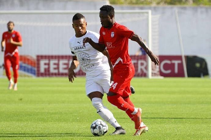 Nhận định, soi kèo Ordabasy vs Pyunik, 22h ngày 8/8: Chủ nhà thất thế
