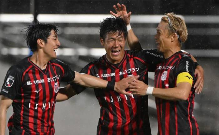 Nhận định, soi kèo Consadole Sapporo vs Avispa Fukuoka, 12h ngày 10/8: Còn nước còn tát