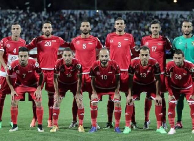 Nhận định, soi kèo Hussein Irbid vs Jazeera Amman, 22h ngày 9/8: Sáng cửa dưới