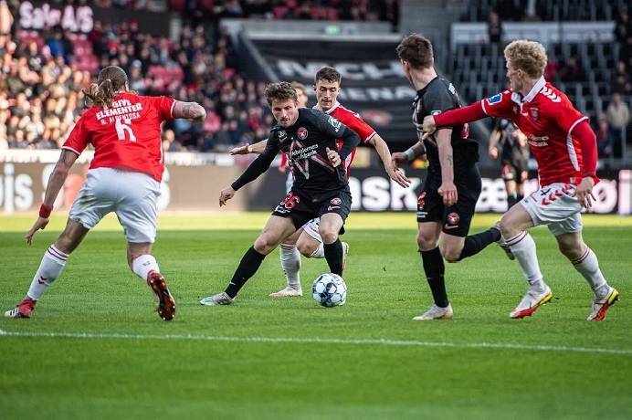 Nhận định, soi kèo Midtjylland vs Vejle, 0h ngày 10/8: Đè bẹp đối thủ