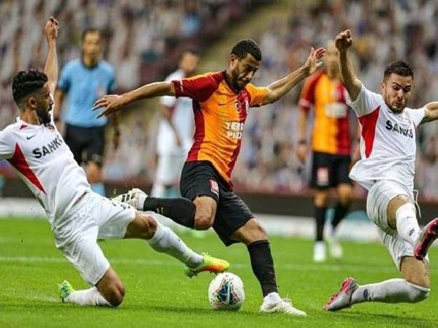 Nhận định, soi kèo Galatasaray vs Hatayspor, 1h ngày 10/8: Khởi đầu nhọc nhằn