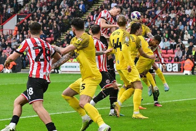 Nhận định, soi kèo Preston vs Sheffield United, 2h ngày 10/8: Chứng tỏ đẳng cấp