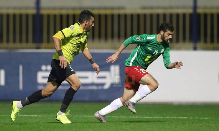 Nhận định, soi kèo Wehdat Amman vs Al Sareeh, 0h45 ngày 10/8: Tưng bừng bắn phá