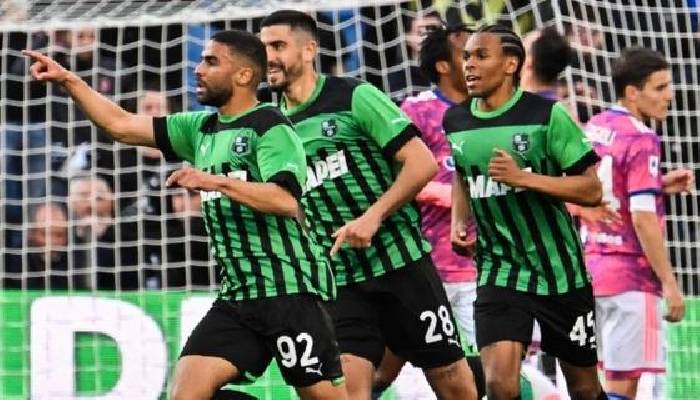 Nhận định, soi kèo Sassuolo vs Cittadella, 23h ngày 9/8: Duy trì mạch thắng