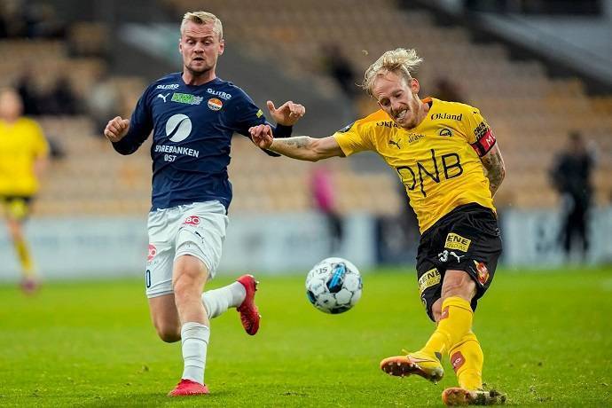 Nhận định, soi kèo Sandefjord vs Stromsgodset, 0h ngày 10/8: Cơ hội của chủ nhà