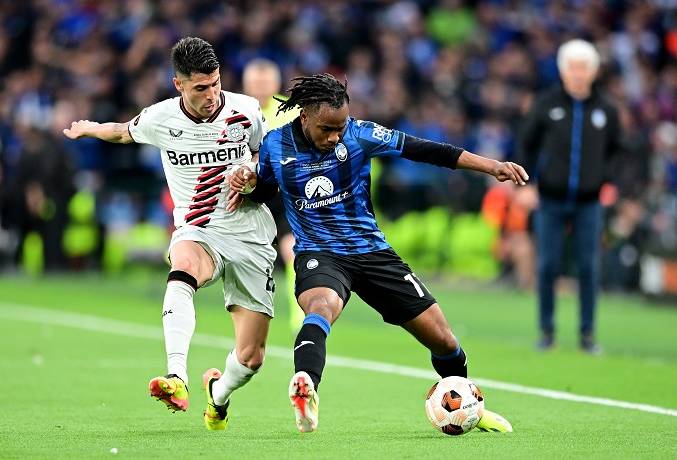 Nhận định, soi kèo St. Pauli vs Atalanta, 23h30 ngày 9/8: Khó cho đội khách