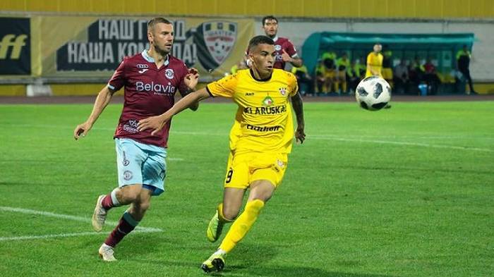 Nhận định, soi kèo Shakhter Soligorsk vs Isloch, 23h ngày 10/8: Khó cho chủ nhà