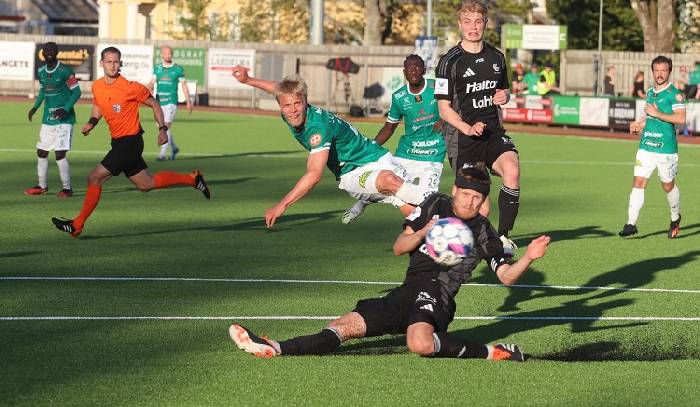 Nhận định, soi kèo Lahti vs Ekenas, 22h ngày 9/8: Tiếp đà khởi sắc