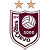 Nữ SFK 2000 Sarajevo