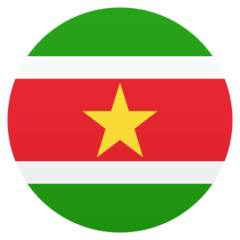 Surinam