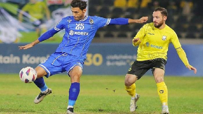 Nhận định, soi kèo Al Najaf vs Al Shorta, 21h00 ngày 10/1: Chưa thể vượt lên ngôi đầu