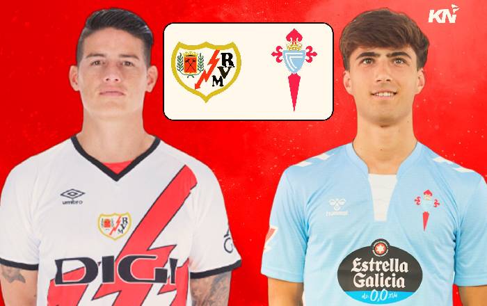 Nhận định, soi kèo Vallecano vs Celta Vigo, 03h00 ngày 11/01: Chủ nhà tiếp đà thăng hoa