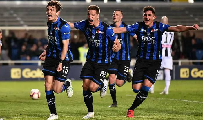 Siêu máy tính dự đoán Udinese vs Atalanta, 21h00 ngày 11/1