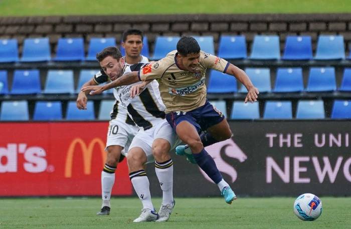 Soi kèo phạt góc Newcastle Jets vs Macarthur FC, 13h00 ngày 12/1: Đội khách áp đảo