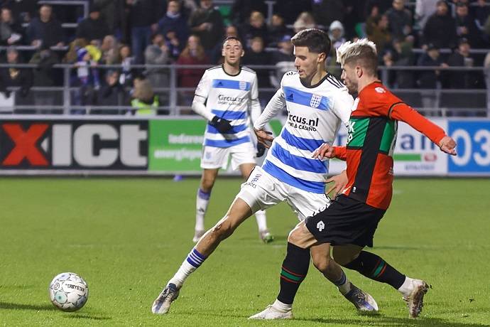 Nhận định, soi kèo PEC Zwolle vs NEC Nijmegen, 2h00 ngày 12/1: Vượt qua đối thủ