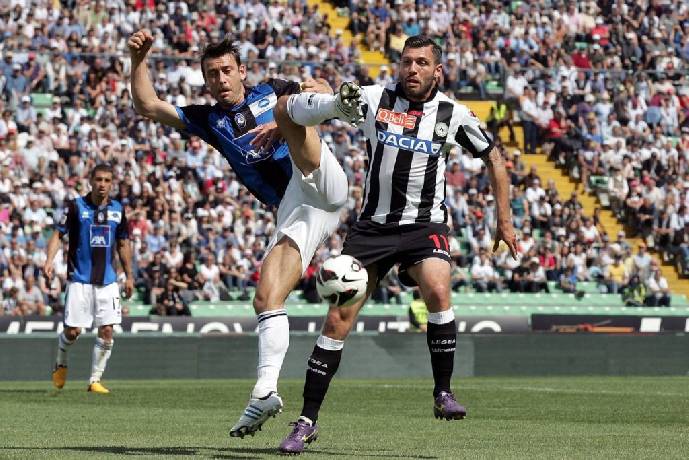 Nhận định, soi kèo Udinese vs Atalanta, 21h00 ngày 11/1: Mất tập trung