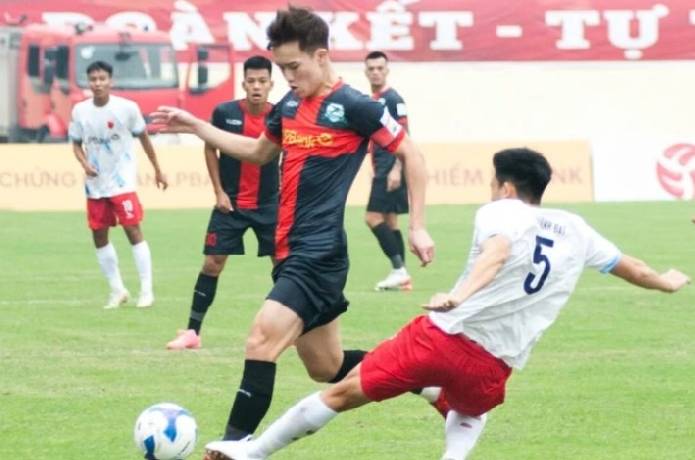 Nhận định, soi kèo Bà Rịa Vũng Tàu vs Ninh Bình, 16h00 ngày 12/1: Tiếp tục chiến thắng