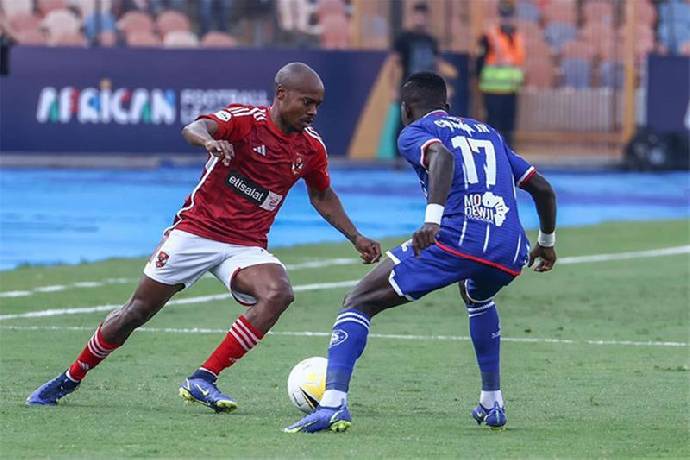 Nhận định, soi kèo Abidjan vs Al Ahly, 23h00 ngày 11/01: Tạm biệt chủ nhà