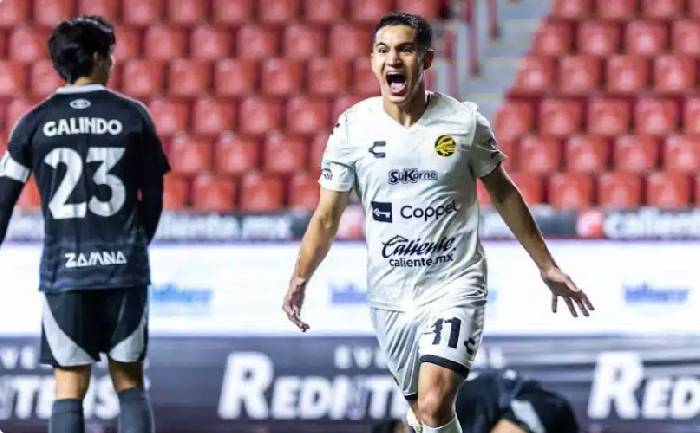 Nhận định, soi kèo Dorados Sinaloa vs Mineros Zacatecas, 09h05 ngày 12/1: Thiên đường thứ 7