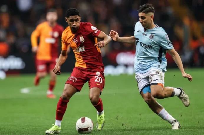 Nhận định, soi kèo Istanbul Basaksehir vs Galatasaray: Bổn cũ soạn lại