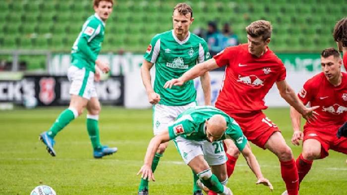 NHận định, soi kèo Leipzig vs Bremen, 21h30 ngày 12/1: Vị khách cứng đầu