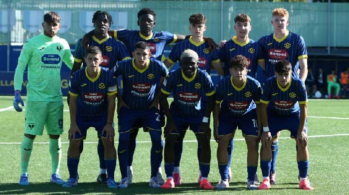 Nhận định, soi kèo Verona Youth vs Lecce Youth, 18h00 ngày 13/1: Khôn nhà dại chợ