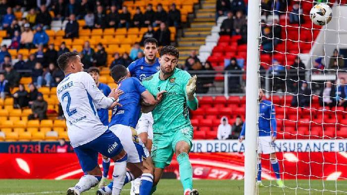 Nhận định, soi kèo Rangers vs St Johnstone, 22h00 ngày 12/01: Khó thắng tưng bừng