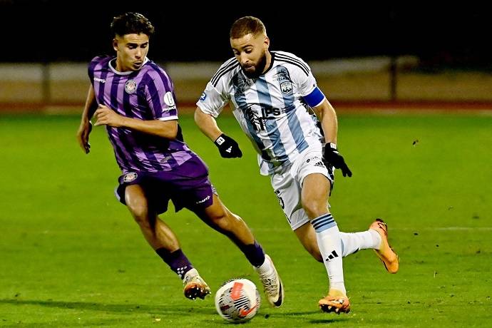 Nhận định, soi kèo Dives vs Le Puy Foot, 2h45 ngày 15/1: Chứng tỏ đẳng cấp