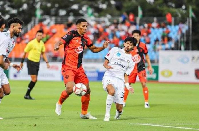 Nhận định, soi kèo PT Prachuap FC vs Sukhothai FC, 18h00 ngày 15/1: Kịch bản chia điểm