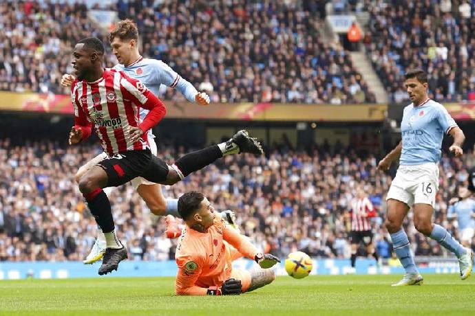 Nhận định, soi kèo Brentford vs Man City, 2h30 ngày 15/1: Tiếp đà hồi sinh