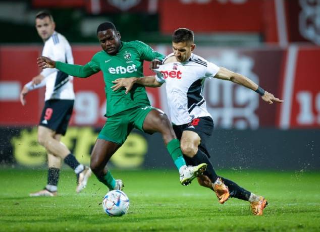 Nhận định, soi kèo Ludogorets Razgrad vs Sanfrecce Hiroshima, 14h30 ngày 15/1: Lần đầu chạm mặt