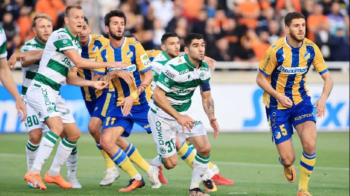 Nhận định, soi kèo APOEL FC vs PAC Omonia 29M, 00h00 ngày 17/1: Một trời một vực