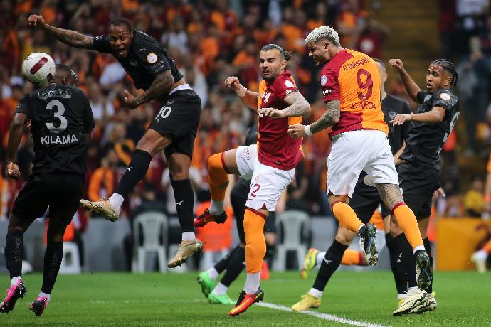 Nhận định, soi kèo Hatayspor vs Galatasaray, 0h00 ngày 18/1: Gặp khó trên sân khách