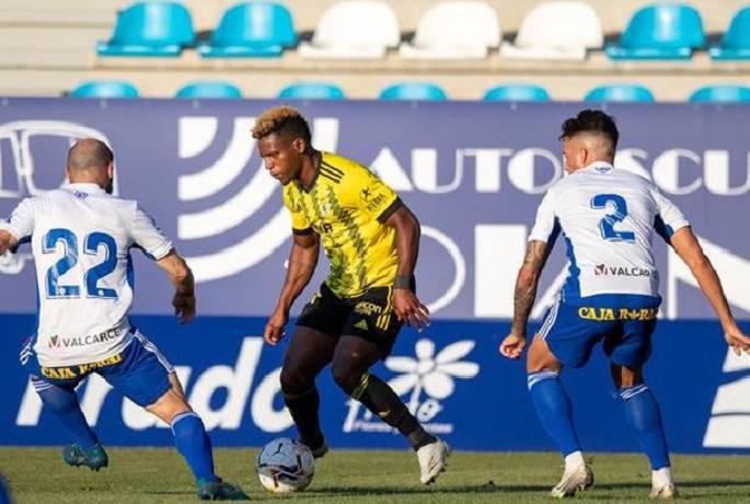 Nhận định, soi kèo Cartagena vs Oviedo, 2h30 ngày 18/1: Khách lấn chủ