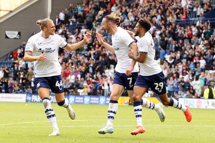 Nhận định, soi kèo Luton Town vs Preston North End, 22h00 ngày 18/1: Khách tự tin