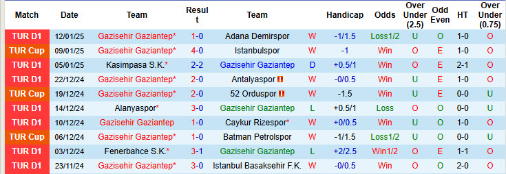 Nhận định, soi kèo Gazisehir Gaziantep vs Bodrum, 20h00 ngày 18/1: Xa dần nhóm an toàn - Ảnh 2