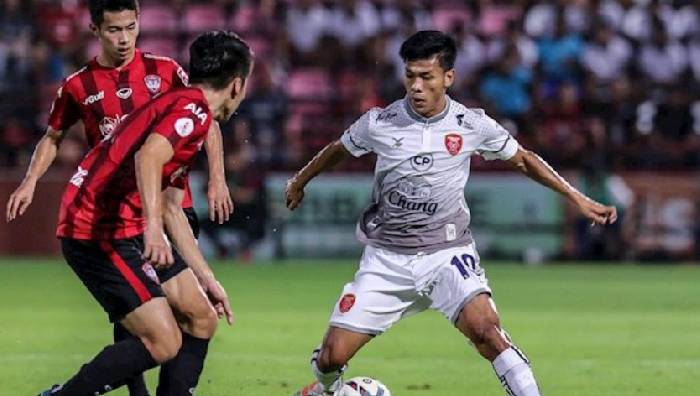 Nhận định, soi kèo Ratchaburi FC vs Muangthong United, 18h00 ngày 19/1: Lịch sử gọi tên